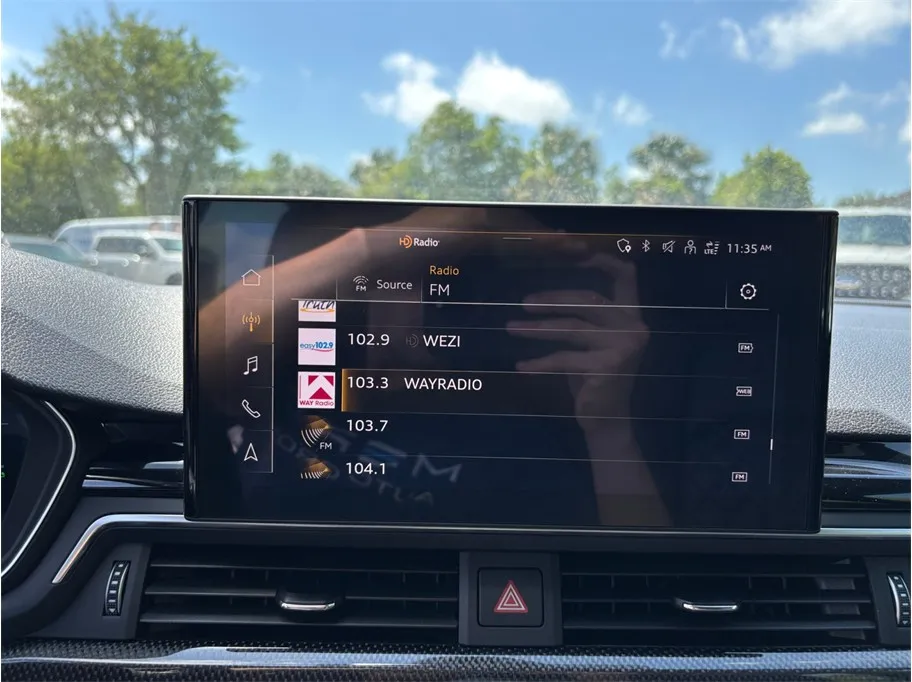 2023 Audi S4 Prestige - Photo 33