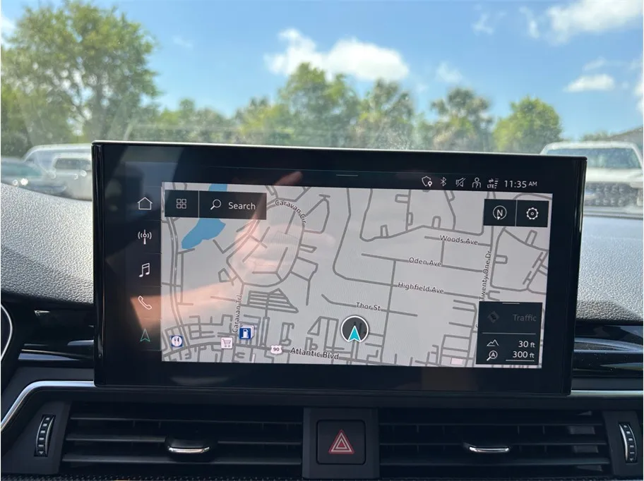 2023 Audi S4 Prestige - Photo 34
