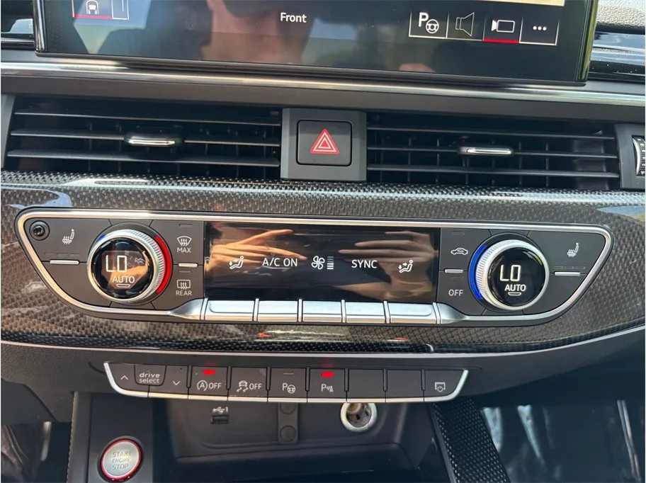 2023 Audi S4 Prestige - Photo 36