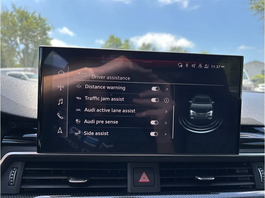 2023 Audi S4 Prestige - Photo 38