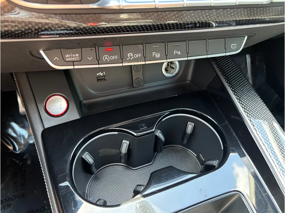 2023 Audi S4 Prestige - Photo 40