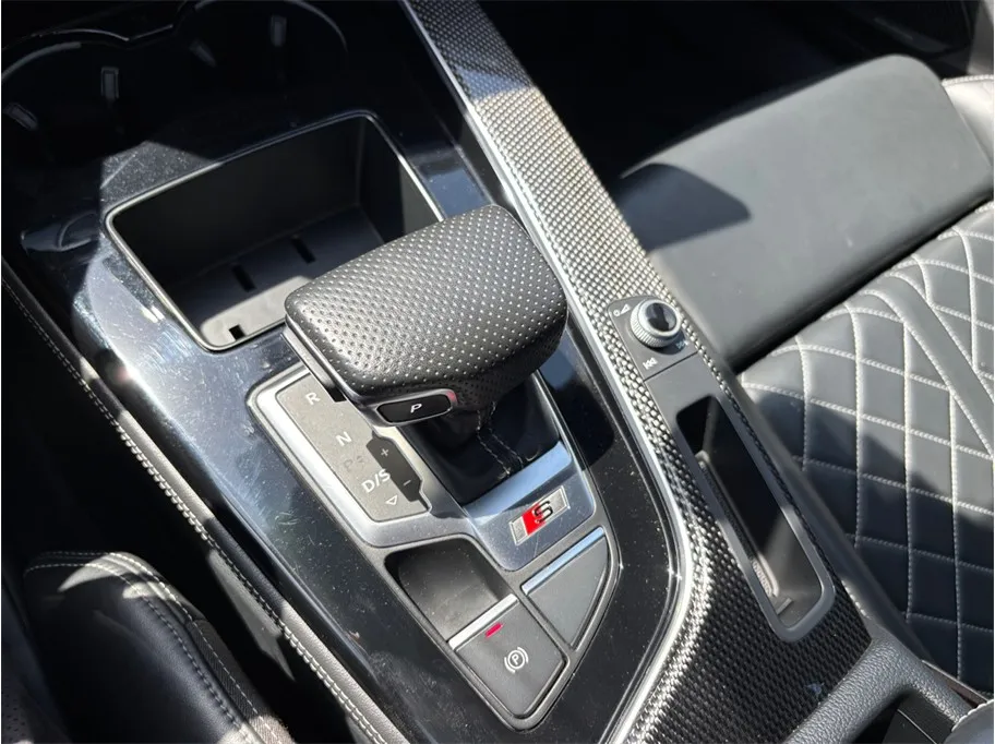2023 Audi S4 Prestige - Photo 41