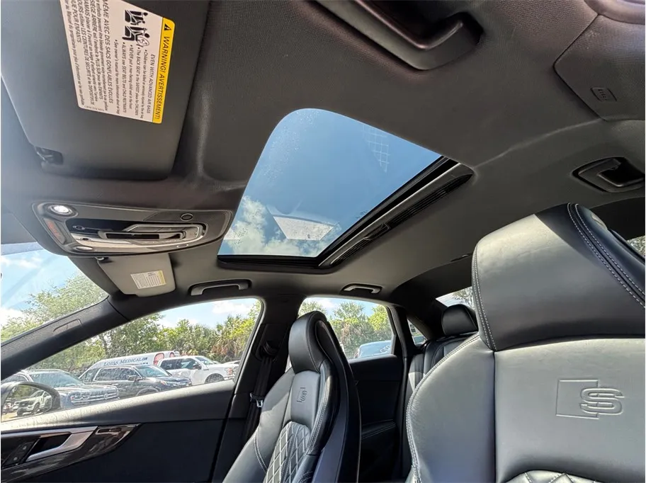 2023 Audi S4 Prestige - Photo 42