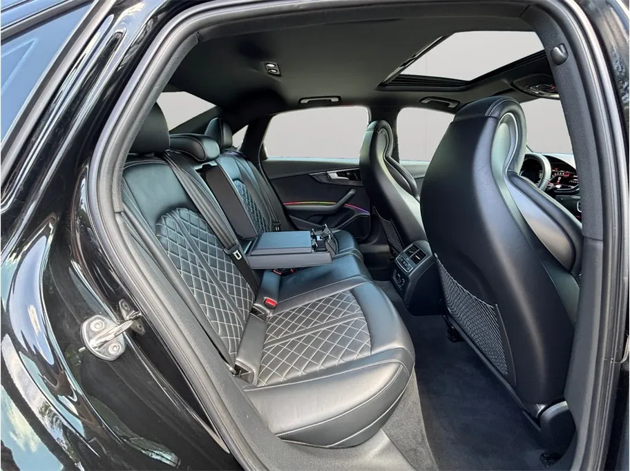 2023 Audi S4 Prestige - Photo 48