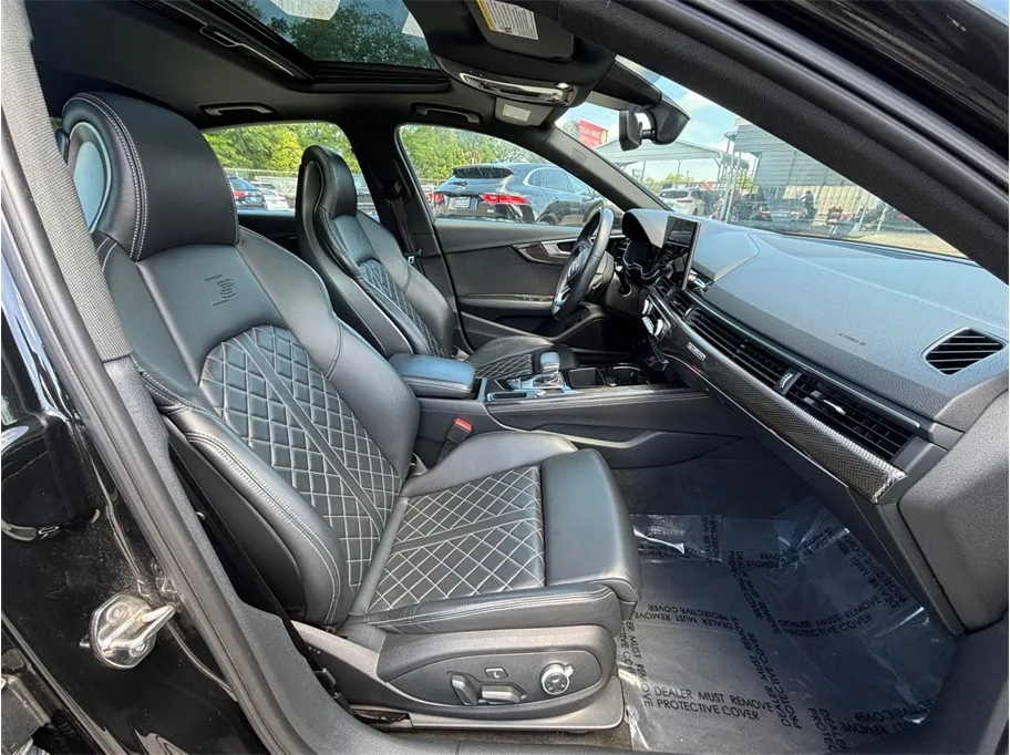2023 Audi S4 Prestige - Photo 49