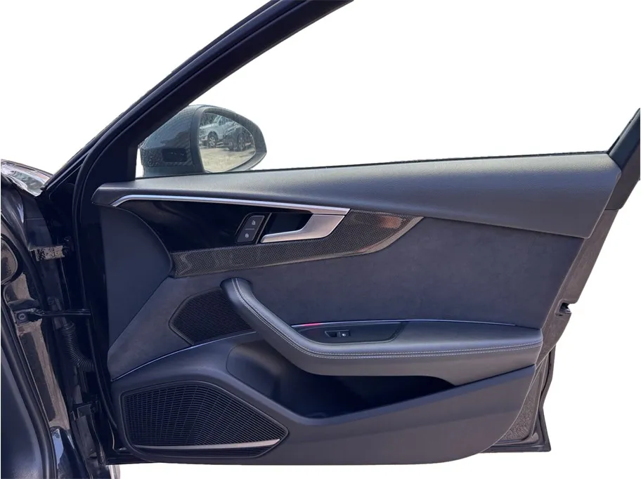 2023 Audi S4 Prestige - Photo 51