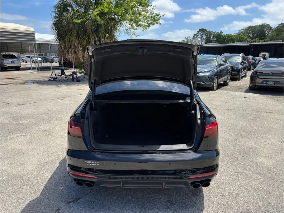 2023 Audi S4 Prestige - Photo 53