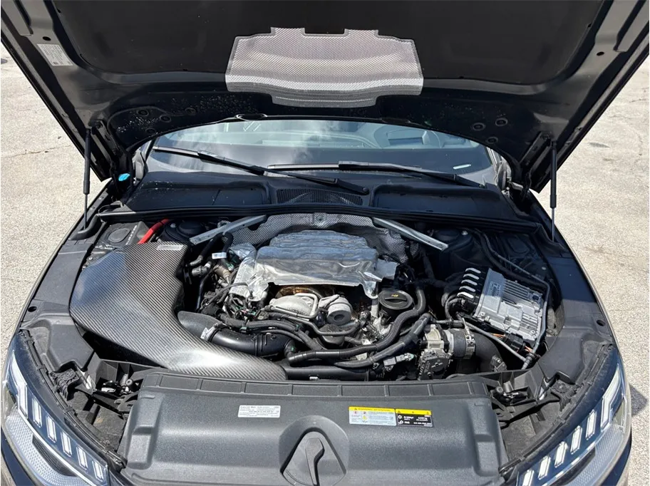 2023 Audi S4 Prestige - Photo 54