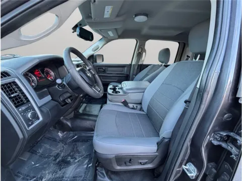 Photos of 2019 Ram 1500 Classic Crew Cab Tradesman Pickup 4D 5 1/2 ft for sale in Jacksonville, FL at Merit Auto Group Lem Turner