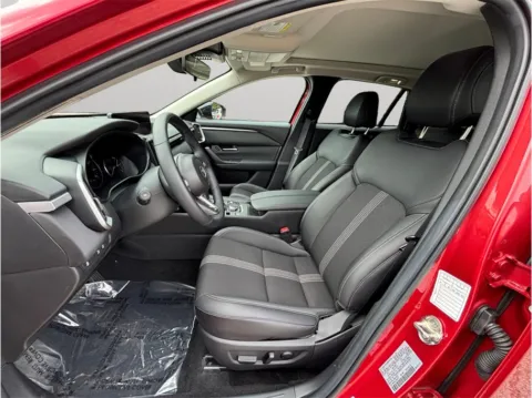Photos of 2026 Mazda CX-50 2.5 S Preferred Sport Utility 4D for sale in Jacksonville, FL at Merit Auto Group Lem Turner