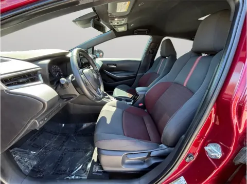 Photos of 2023 Toyota Corolla SE Sedan 4D for sale in Jacksonville, FL at Merit Auto Group Lem Turner