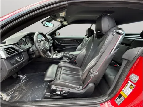 Photos of 2020 BMW M4 Convertible 2D for sale in Jacksonville, FL at Merit Auto Group Lem Turner