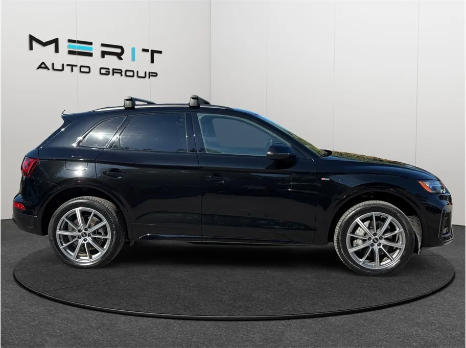 2022 Audi Q5 Prestige - Photo 10