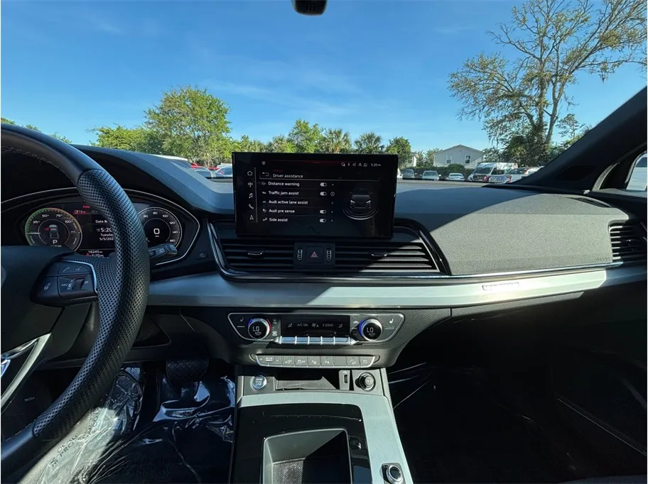 2022 Audi Q5 Prestige - Photo 11