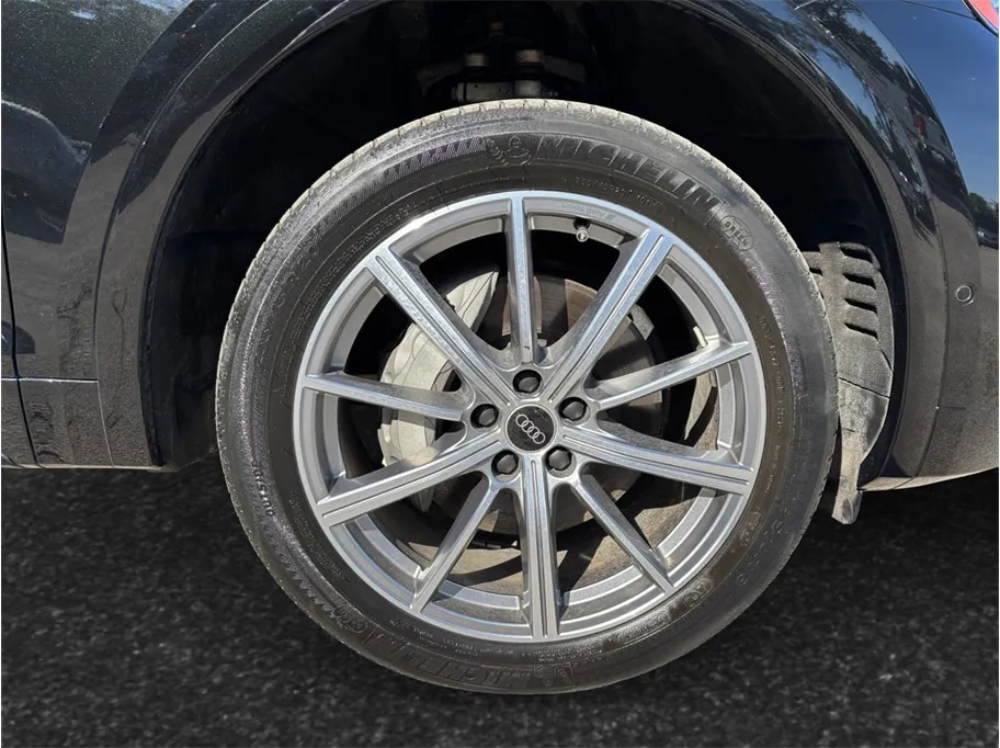 2022 Audi Q5 Prestige - Photo 13