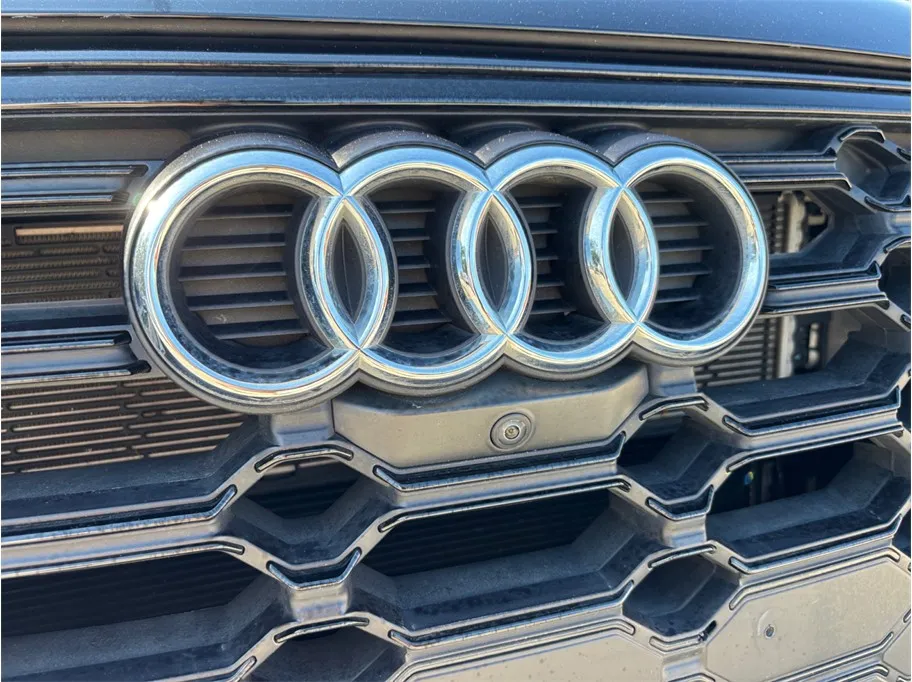 2022 Audi Q5 Prestige - Photo 15