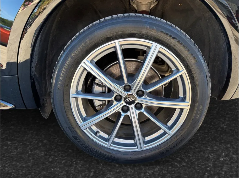 2022 Audi Q5 Prestige - Photo 16