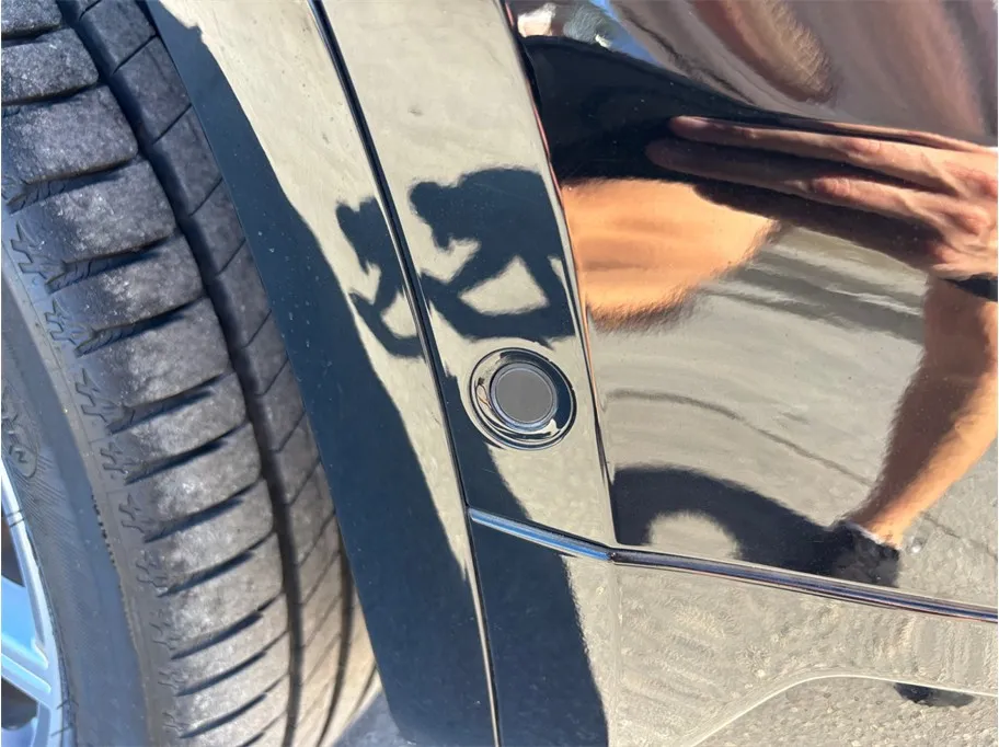 2022 Audi Q5 Prestige - Photo 17
