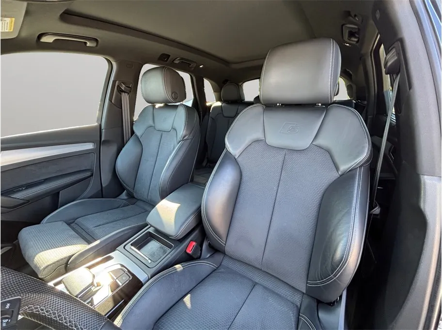 2022 Audi Q5 Prestige - Photo 22