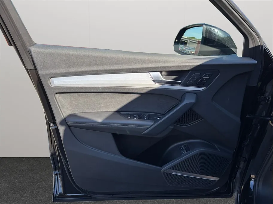 2022 Audi Q5 Prestige - Photo 25