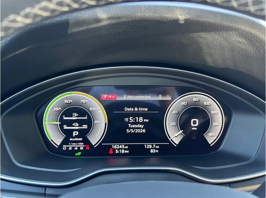 2022 Audi Q5 Prestige - Photo 29