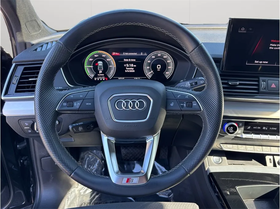 2022 Audi Q5 Prestige - Photo 30