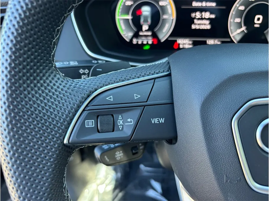 2022 Audi Q5 Prestige - Photo 31