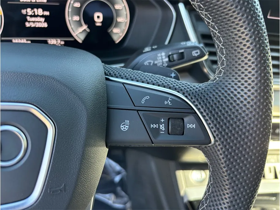 2022 Audi Q5 Prestige - Photo 32