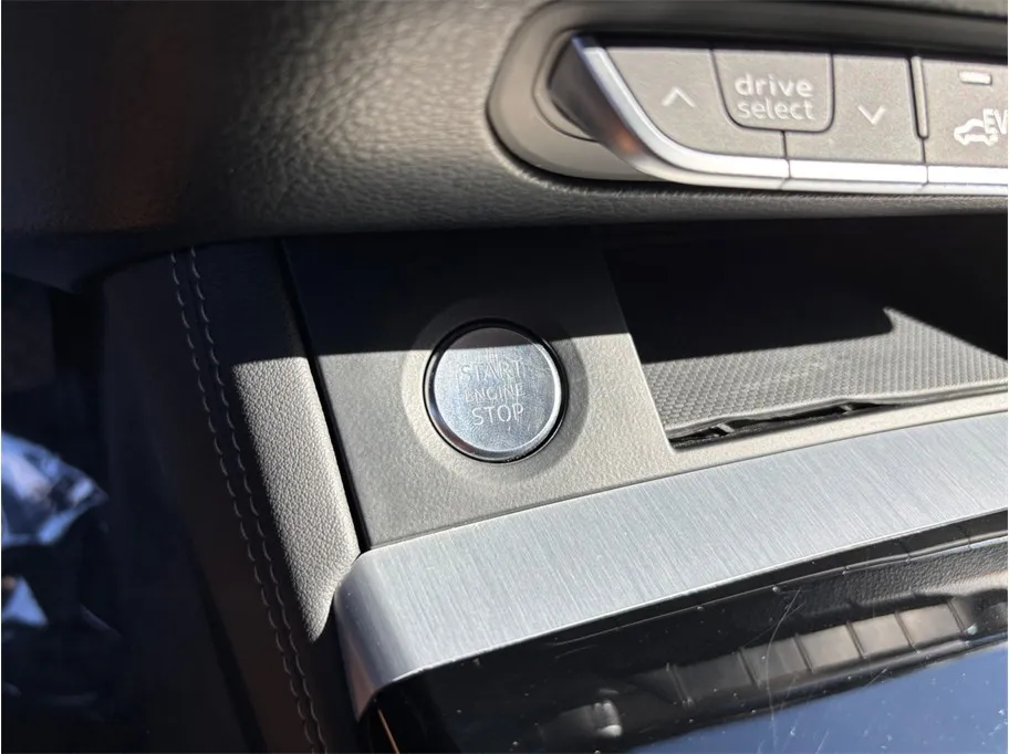 2022 Audi Q5 Prestige - Photo 33