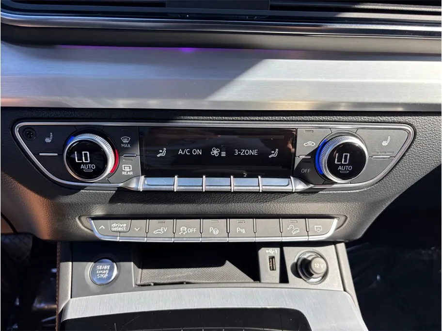 2022 Audi Q5 Prestige - Photo 37