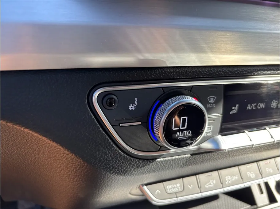 2022 Audi Q5 Prestige - Photo 38