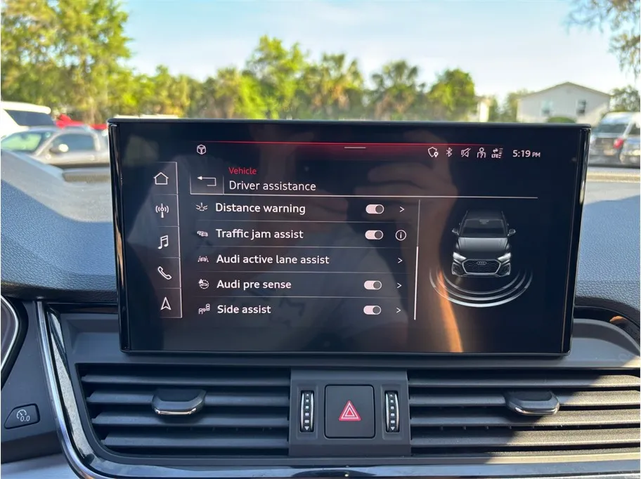 2022 Audi Q5 Prestige - Photo 39