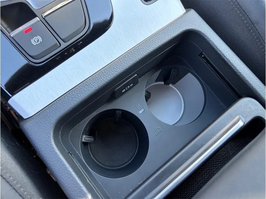 2022 Audi Q5 Prestige - Photo 40