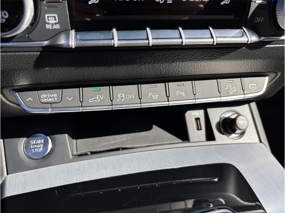 2022 Audi Q5 Prestige - Photo 41