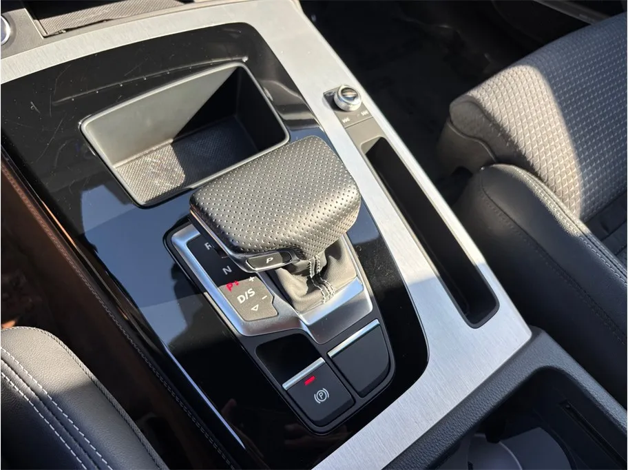 2022 Audi Q5 Prestige - Photo 42