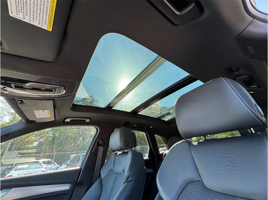 2022 Audi Q5 Prestige - Photo 43
