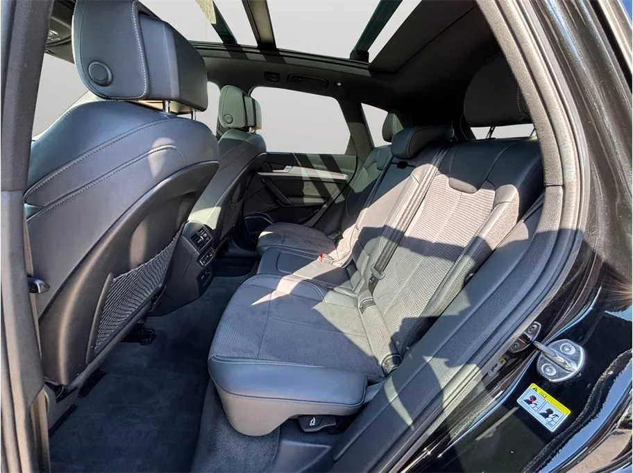 2022 Audi Q5 Prestige - Photo 44