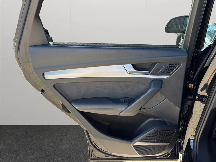 2022 Audi Q5 Prestige - Photo 45