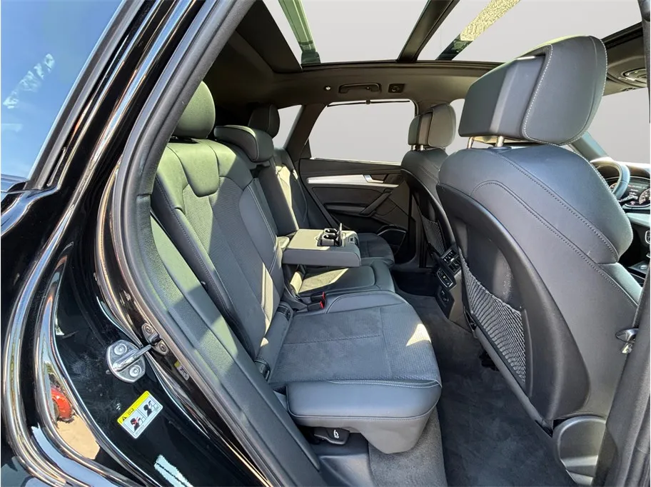 2022 Audi Q5 Prestige - Photo 49