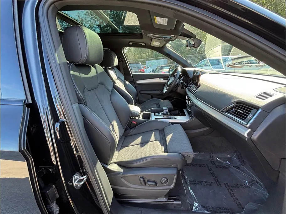 2022 Audi Q5 Prestige - Photo 50