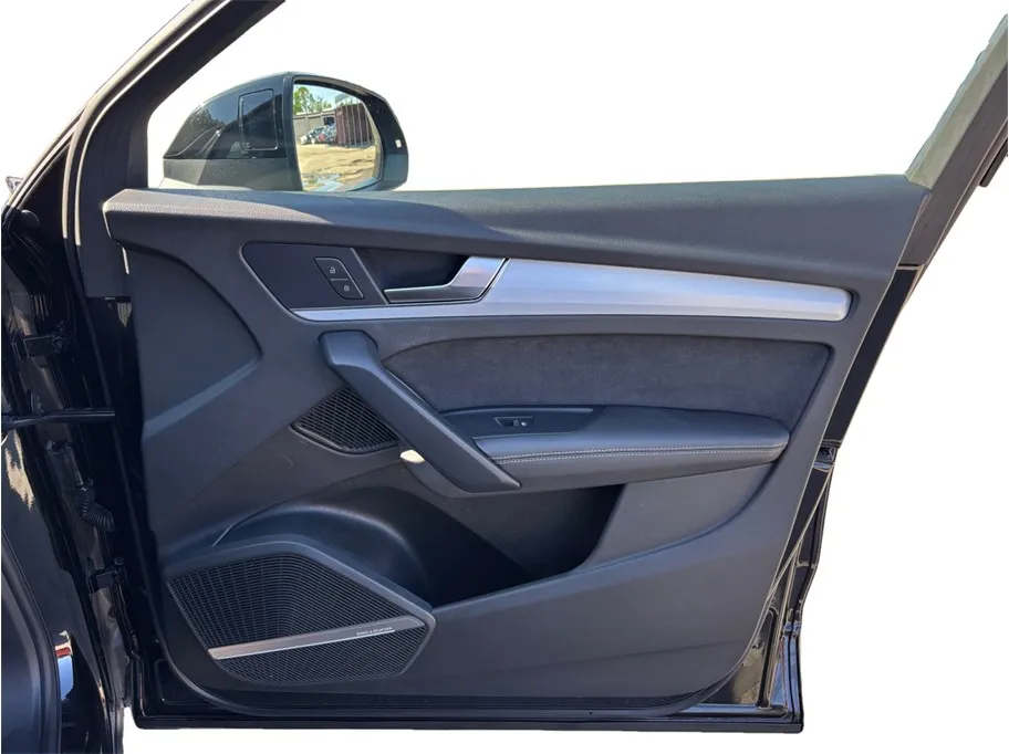 2022 Audi Q5 Prestige - Photo 52