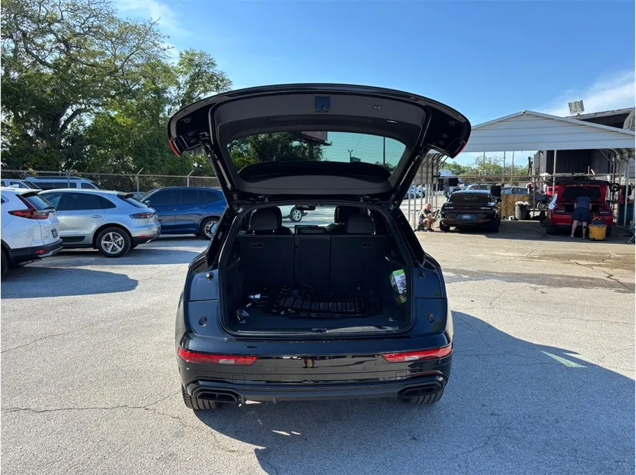2022 Audi Q5 Prestige - Photo 54