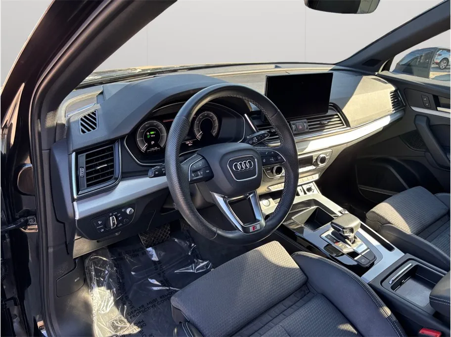 2022 Audi Q5 Prestige - Photo 6