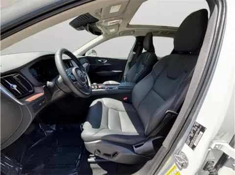 Photos of 2023 Volvo XC60 T8 Recharge Plus Bright Theme Sport Utility 4D for sale in Jacksonville, FL at Merit Auto Group Lem Turner