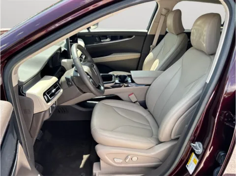 Photos of 2022 Lincoln Nautilus Sport Utility 4D for sale in Jacksonville, FL at Merit Auto Group Lem Turner