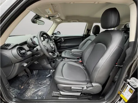 Photos of 2021 MINI Hardtop 2 Door Cooper Hatchback 2D for sale in Jacksonville, FL at Merit Auto Group Lem Turner