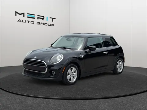 More photos of 2021 MINI Hardtop 2 Door Cooper Hatchback 2D at Merit Auto Group Lem Turner, FL