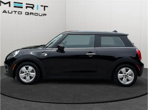 More photos of 2021 MINI Hardtop 2 Door Cooper Hatchback 2D at Merit Auto Group Lem Turner, FL