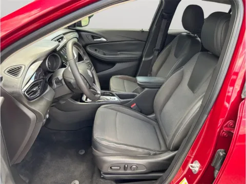 Photos of 2021 Buick Encore GX Select Sport Utility 4D for sale in Jacksonville, FL at Merit Auto Group Lem Turner