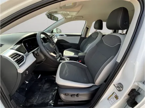 Photos of 2025 Volkswagen Taos SE 4MOTION Sport Utility 4D for sale in Jacksonville, FL at Merit Auto Group Lem Turner